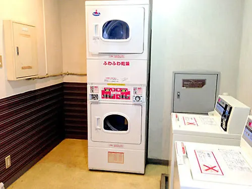 Tsukigime Club Azumabashi Apartman Tokió