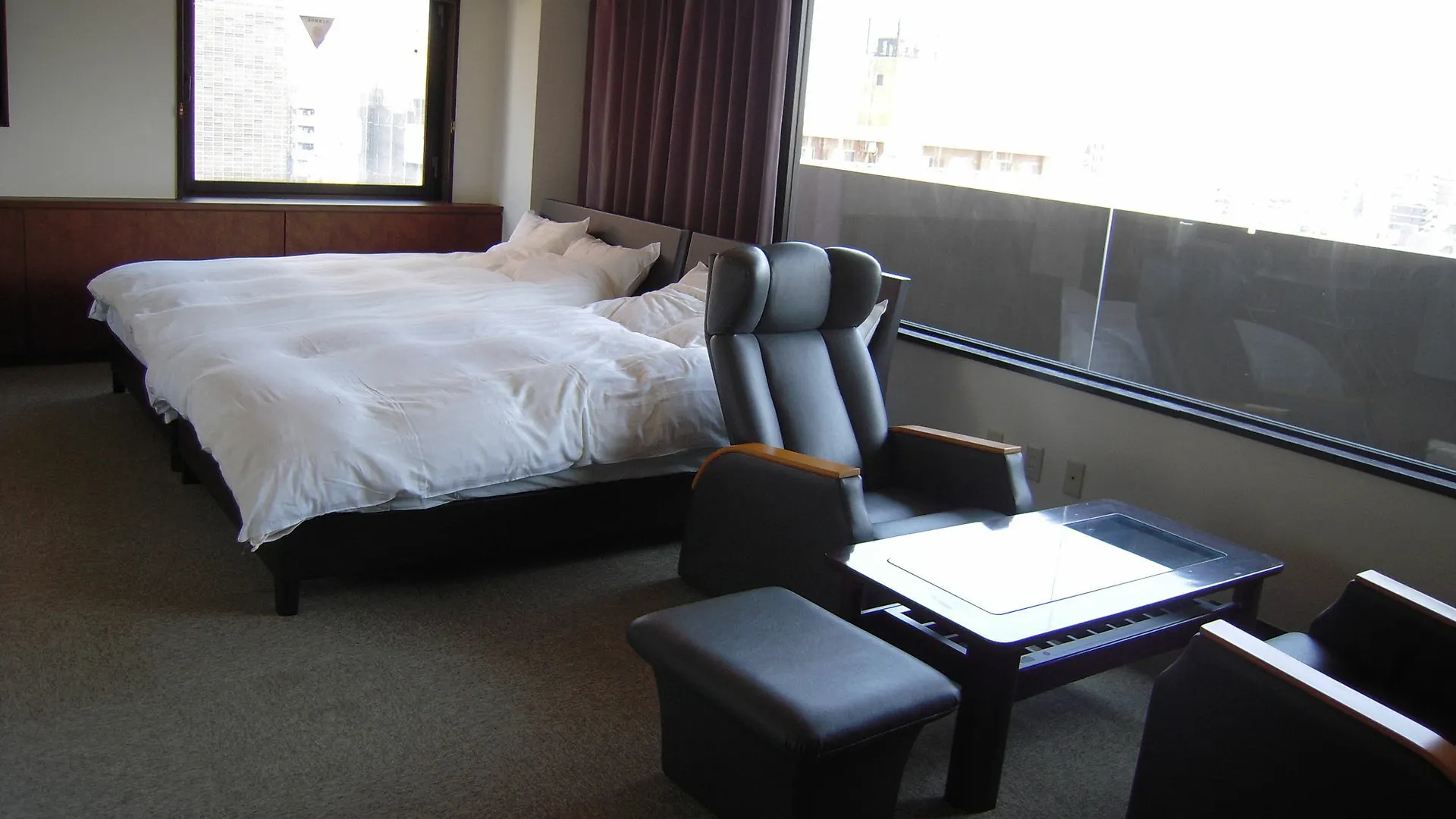 Tsukigime Club Azumabashi Apartman Tokió Japán