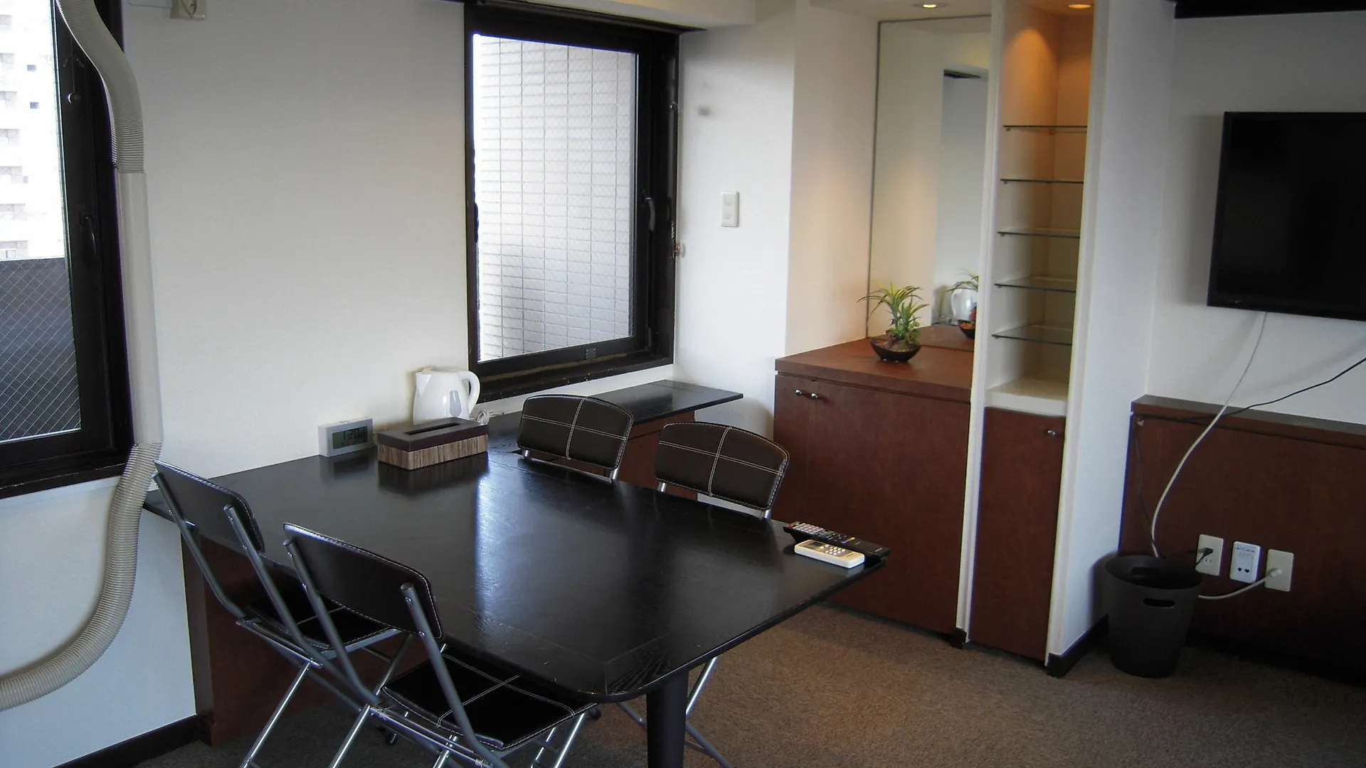 Tsukigime Club Azumabashi Apartman Tokió