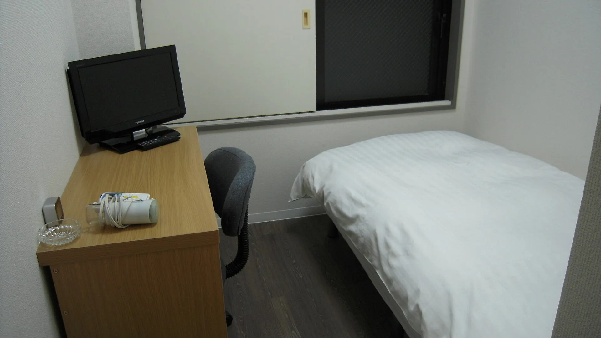 Appartement Tsukigime Club Azumabashi à Tōkyō 0*,